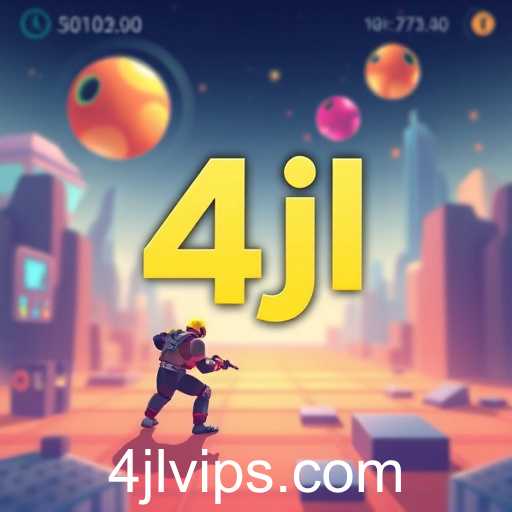 4jl Gaming Community Thrives Amidst Global Challenges