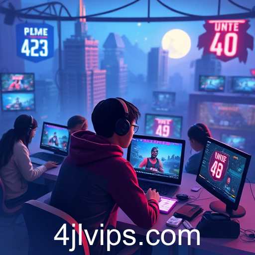 The Evolution of Online Gaming in 2025
