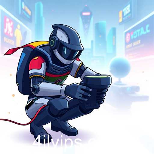 Gaming Trends with 4jl